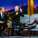 James Corden (left), Bob Odenkirk, David Oyelowo (Photo: Terence Patrick/CBS)
